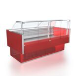 Витрины "Айс КУБ-М" -22-18 вынос