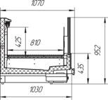 Бонеты "Олимпия" -22-18